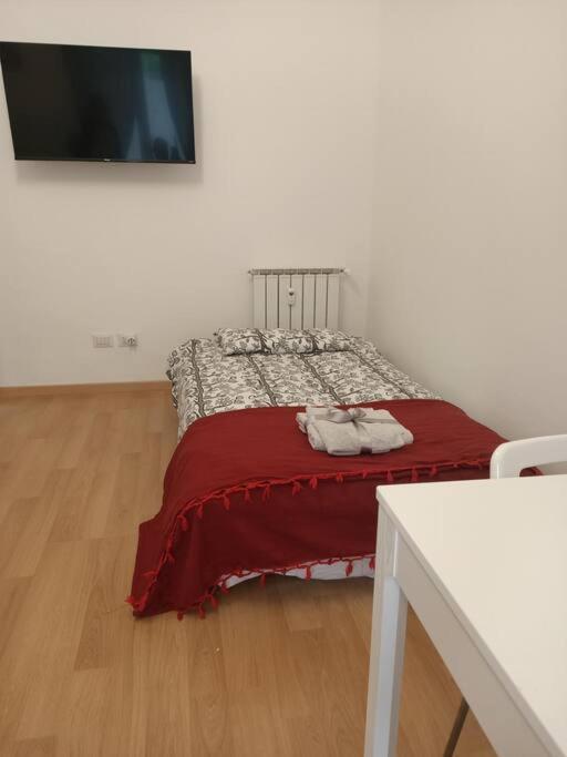 Appartamento Casalara Garden Roma Esterno foto