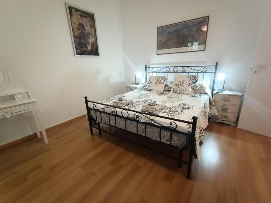 Appartamento Casalara Garden Roma Esterno foto