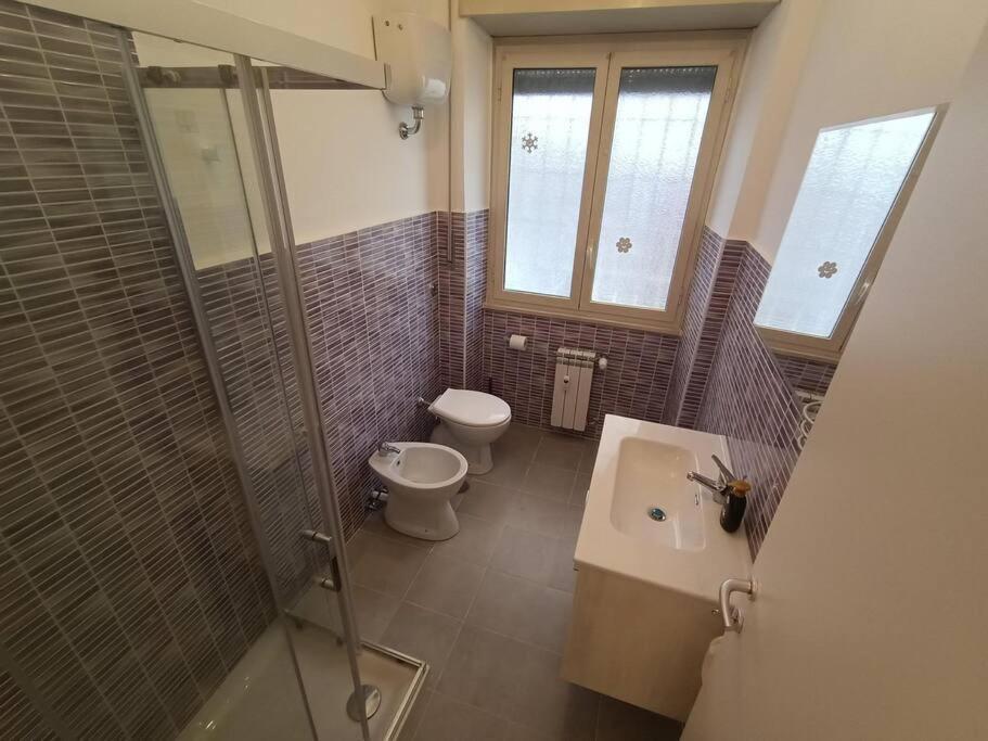 Appartamento Casalara Garden Roma Esterno foto