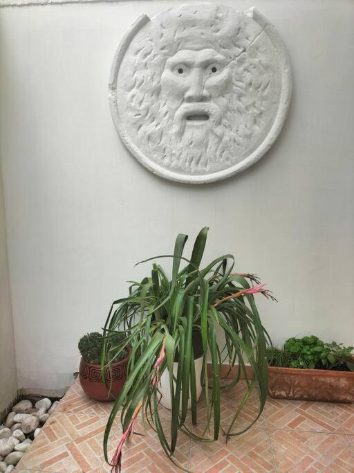 Appartamento Casalara Garden Roma Esterno foto