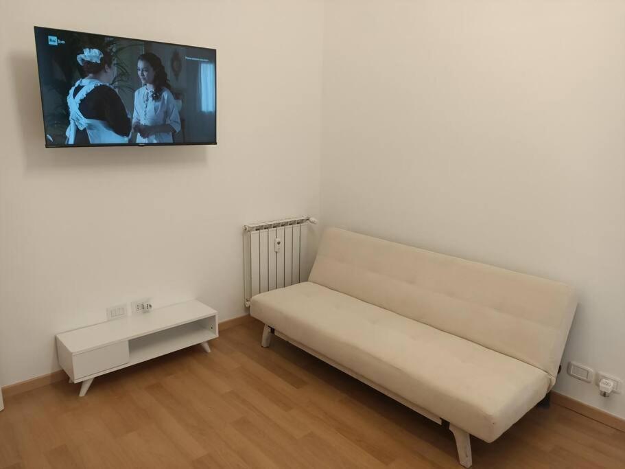 Appartamento Casalara Garden Roma Esterno foto