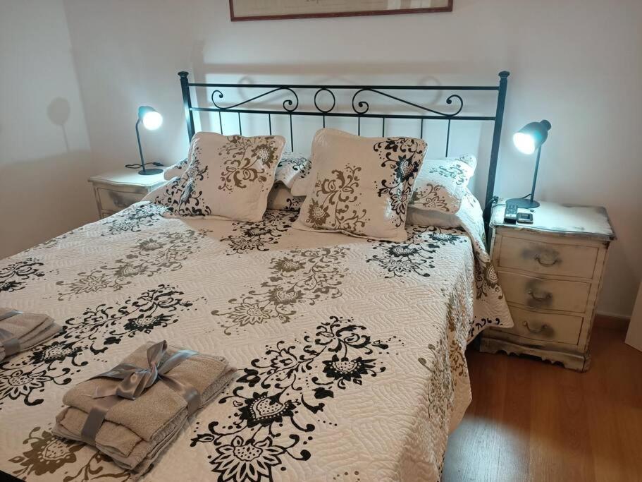 Appartamento Casalara Garden Roma Esterno foto
